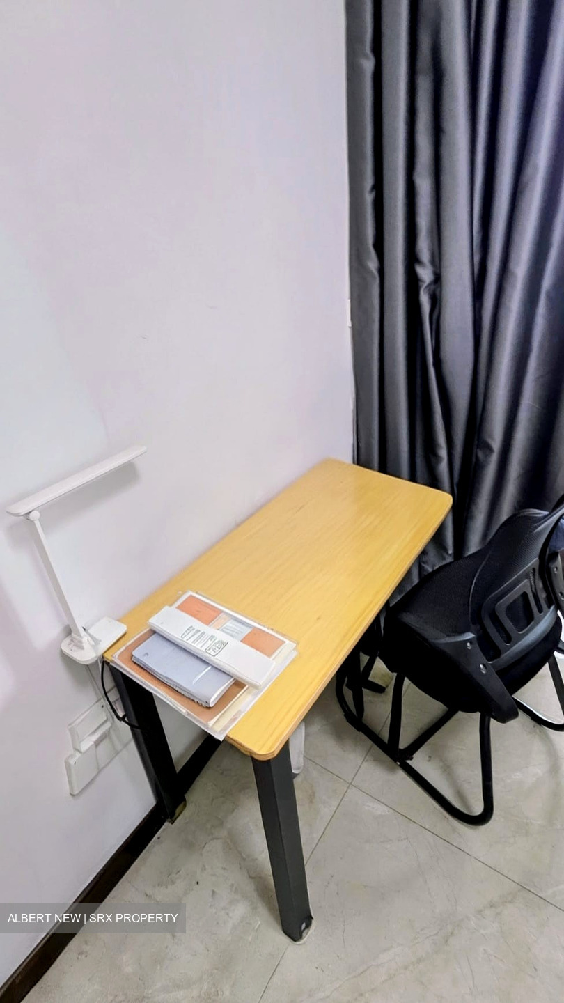 Normanton Park (D5), Apartment #555500841